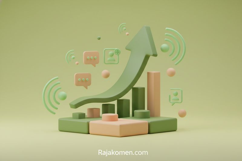 Apa Saja Ide Usaha UMKM Digital yang Bisa Membuat Bisnis Anda Laris Manis?