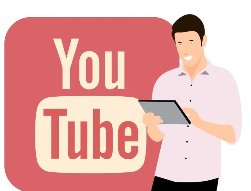 Komentar YouTube dari Akun Pribadi, Bukan Bot Massal