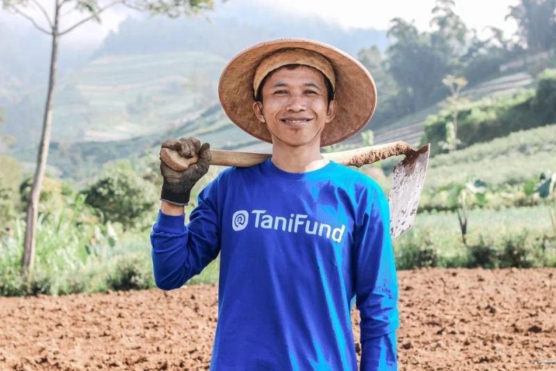 TaniFund: Investasi Cerdas di Sektor Pertanian dan Peternakan