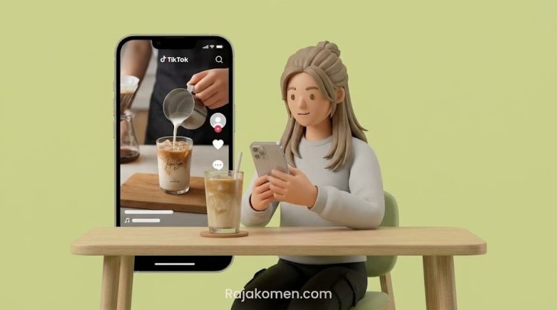 Cara Meningkatkan Follower Instagram Martabak Boss Saat Jumlah Pengikut Sulit Bertambah