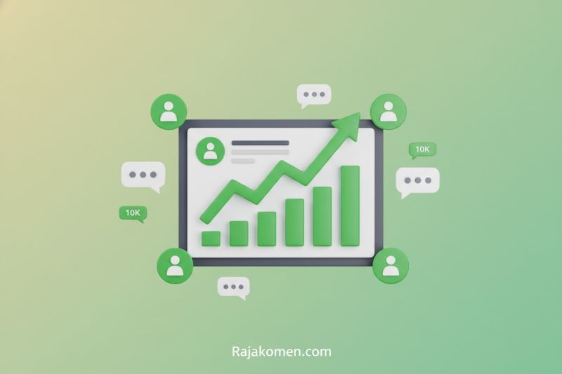 Apakah Taktik Sosial Media Marketing Ini Mampu Meningkatkan Laba UMKM?