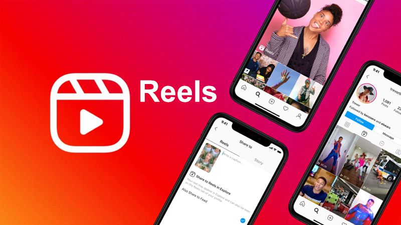 Strategi Komentar Organik di Reels Instagram Pakai Akun Manusia yang Terlihat Natural tapi Menggiring Audiens