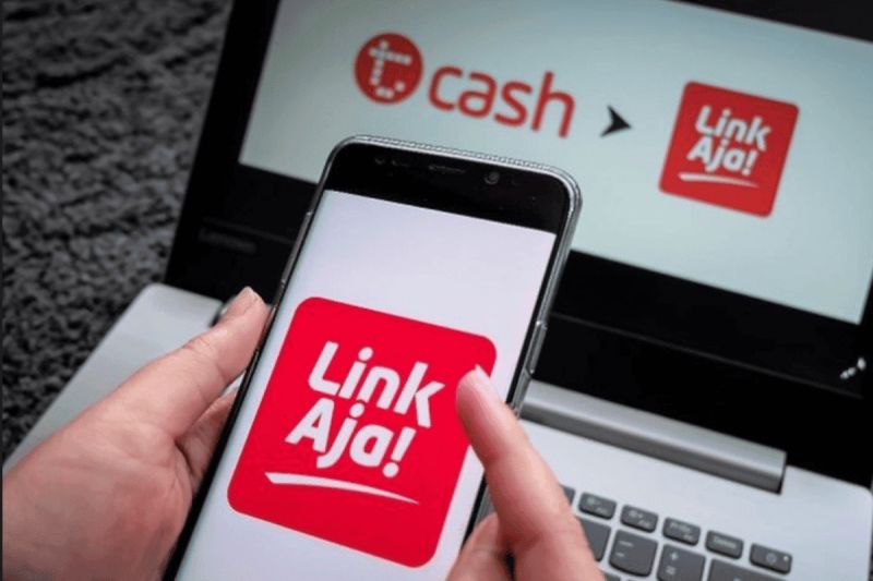 Cara Bayar Tagihan Listrik, Air, dan Internet via LinkAja