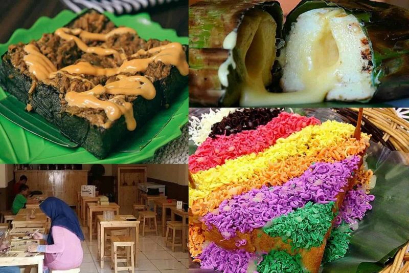 Dapoer Roti Bakar Kuatkan Identitas Lokal dengan Nama Menu Unik dan Bahasa Gaul yang Dekat dengan Konsumen