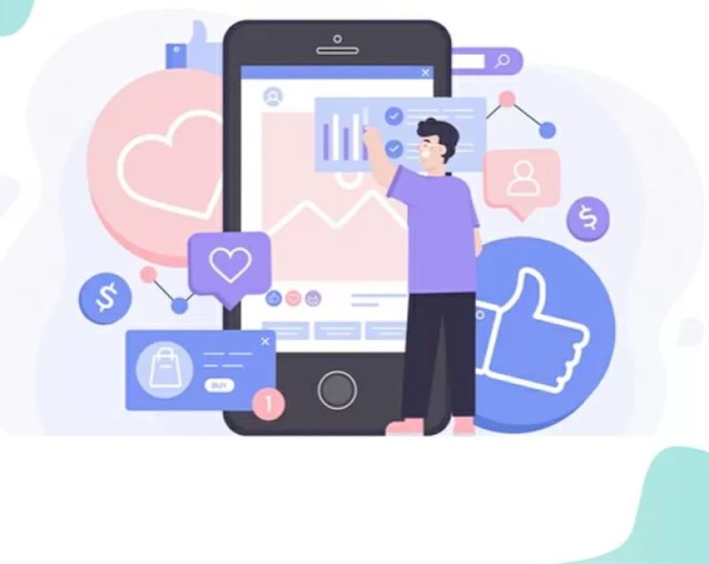 Cara Agar Instagram Akun Bisnis Banyak Save dan Share