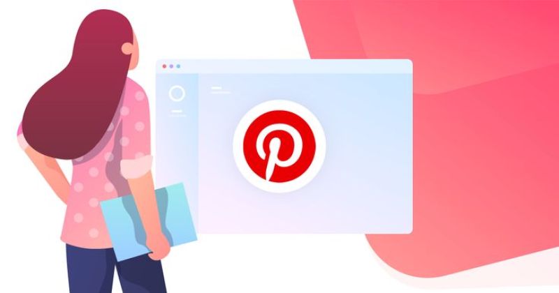 Komentar Akun Real Human Pinterest Terpercaya Jadikan Setiap Pin Lebih Bernilai di Mata Audiens