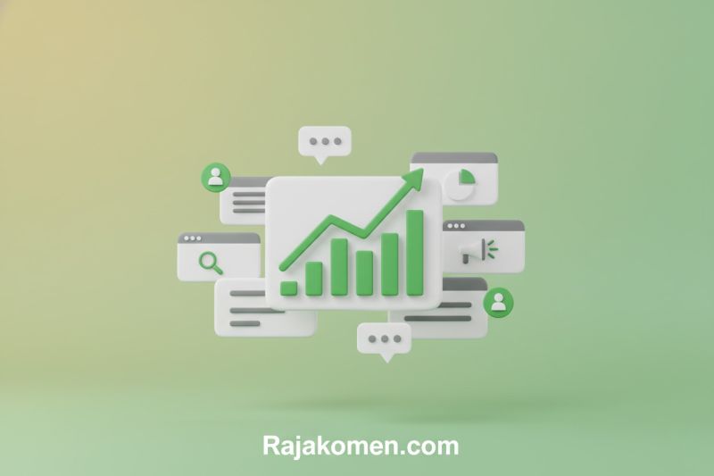 Maukah Anda Mencoba Tips Dan Trik Pemasaran Digital Paling Menguntungkan?