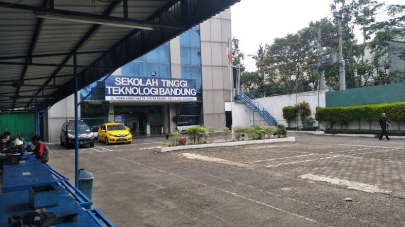 STTB Kampus Satelit: Pendidikan Teknologi Terapan untuk Bandung Raya