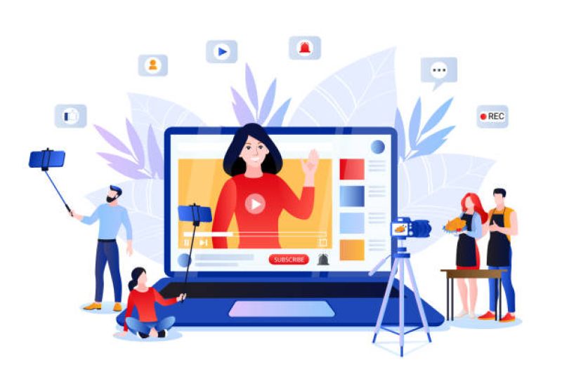 Komentar Real YouTube Manual Bantu Channel Vlog Kamu Terlihat Natural, Akrab, dan Disukai Algoritma