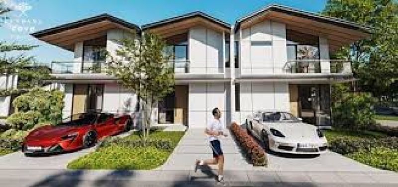Lippo Village Hunian Mandiri Bergaya Kota Modern di Jantung Karawaci Tangerang