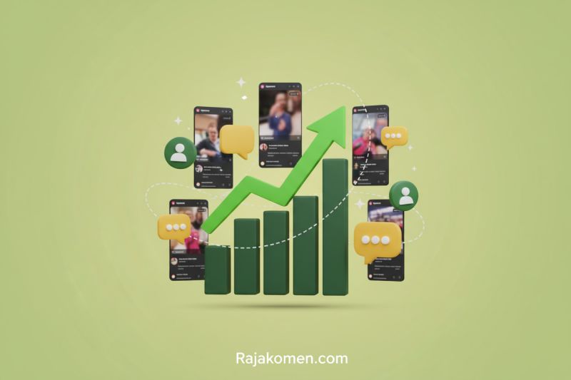 Bagaimana Cara Sukses Membangun Komunitas Bisnis Loyal Di Facebook?