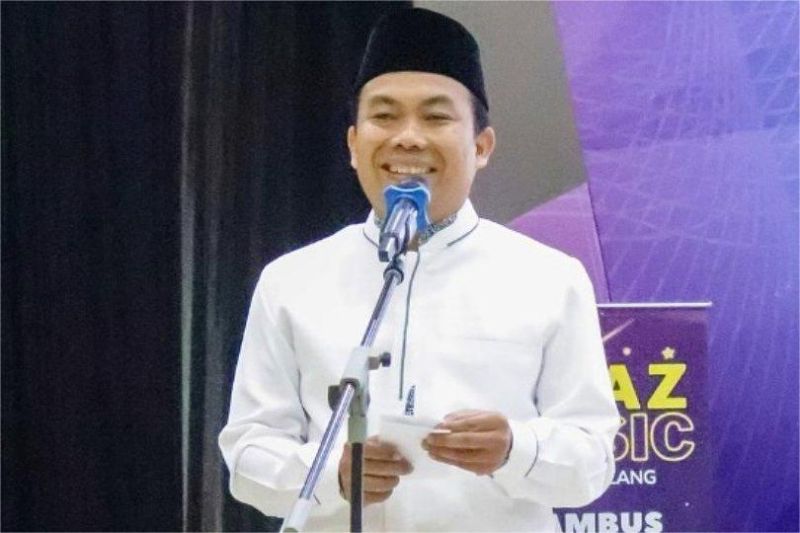Ali Muthohirin, Wakil Wali Kota Tegal 2024–2029 Dorong Transformasi Infrastruktur dan Kesejahteraan Warga