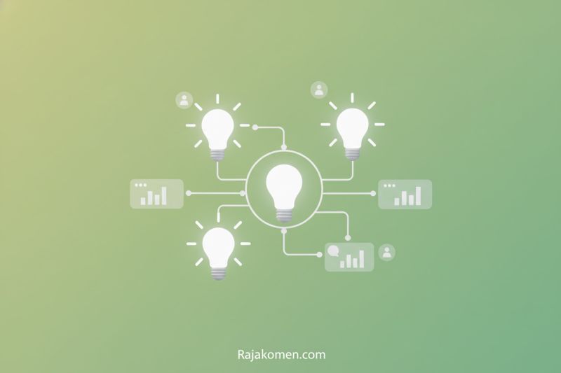 Hadirkan Inspirasi Produk UMKM Unggulan demi Perluas Akses Pasar Secara Global