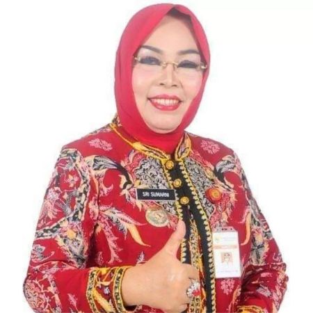 Dra. Hj. Sri Sumarni, M.M. Bupati Grobogan 2024–2029 yang Konsisten Majukan Infrastruktur dan Pertanian