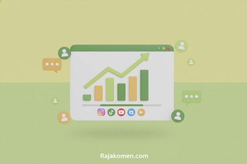 Apa Strategi Internet Marketing Paling Efektif Untuk Meningkatkan Kepercayaan Pelanggan?