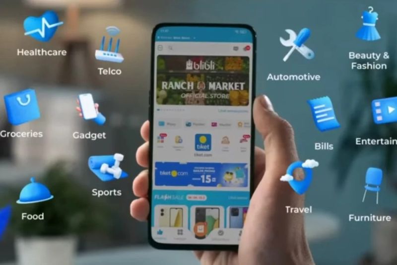 Panduan Belanja di Blibli: Cara Dapat Promo dan Cicilan 0%