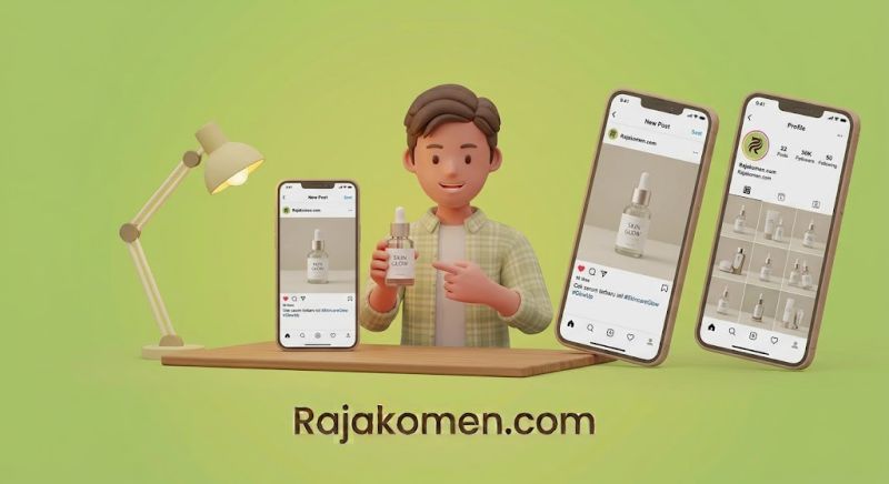 Cara Meningkatkan Engagement Instagram untuk Bisnis Kecantikan