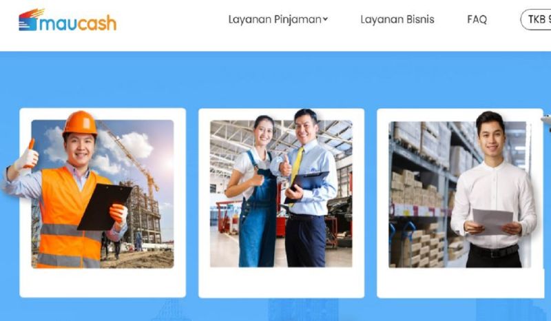 Maucash Jadi Andalan Pinjol Legal untuk Modal Usaha Mikro dan Online Shop