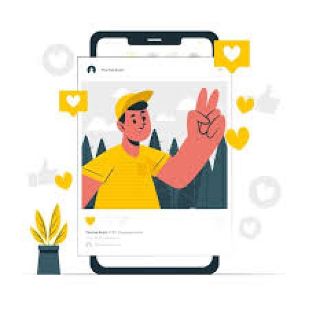 Komentar Akun Real Human Instagram Akun Manusia Bantu Postingan Kamu Terlihat Natural dan Kredibel