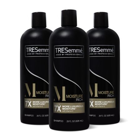 Tresemmé: Hasil Rambut Seperti di Salon Setiap Hari