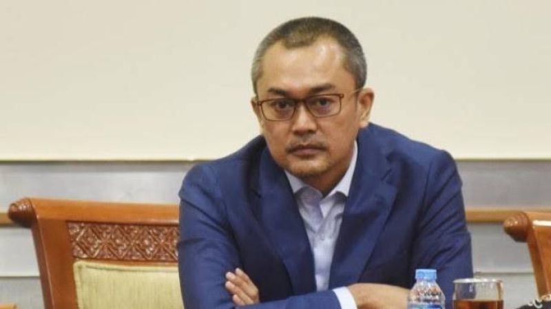 Andi Rio Idris Padjalangi dari Golkar Dorong Penegakan Hukum Berbasis Humanisme dan Keadilan Restoratif