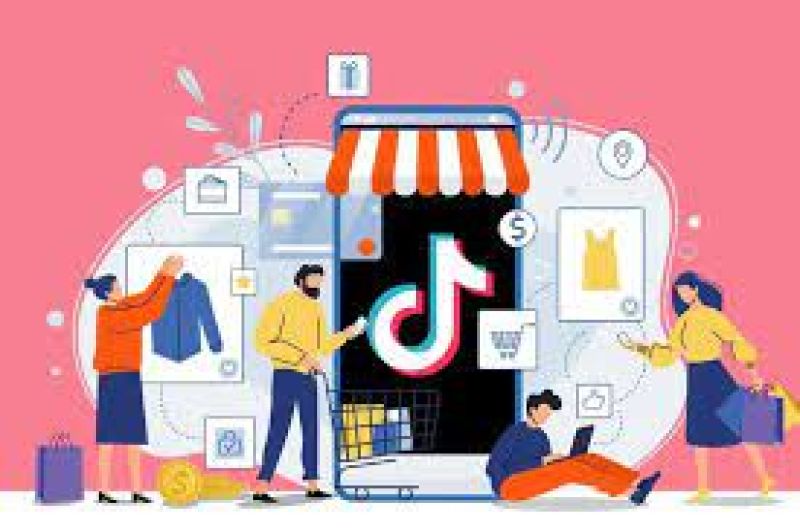Komentar untuk Jualan TikTok Aman Bantu Toko Online Kamu Terlihat Ramai, Kredibel, dan Dipercaya Pembeli