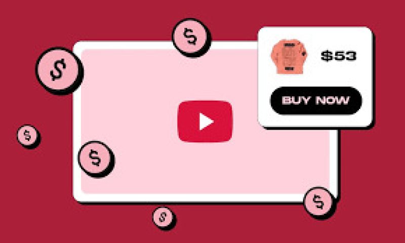 Komentar YouTube yang Bikin Jualan Laris Tanpa Terlihat Promosi