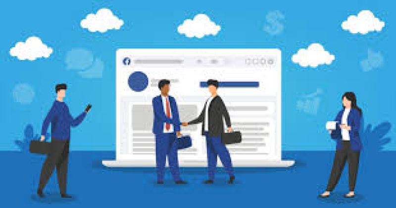 Komentar Positif Facebook Berkualitas Bantu Postingan Bisnis Online Kamu Tampil Profesional dan Ramai Interaksi