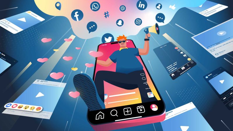 Keunggulan RajaKomen.com Dibandingkan Jasa Engagement Lainnya