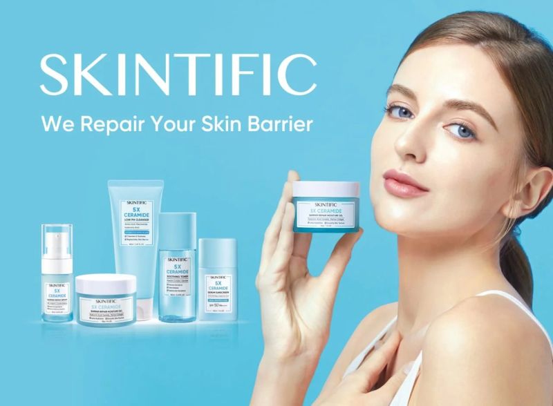Rekomendasi Produk Skintific Terbaik untuk Pemula