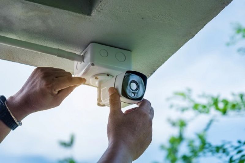 Jasa Instalasi CCTV: Keamanan Optimal untuk Properti Anda