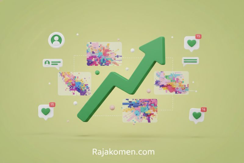 Strategi Kampanye Media Sosial Paling Inovatif Untuk Mendominasi Pasar Digital