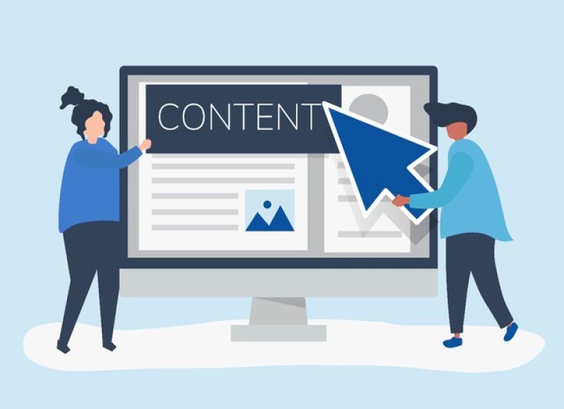 Bikin Website Ramai Tanpa Ribet: Komentar Asli Bisa Didapat dengan Harga Murah