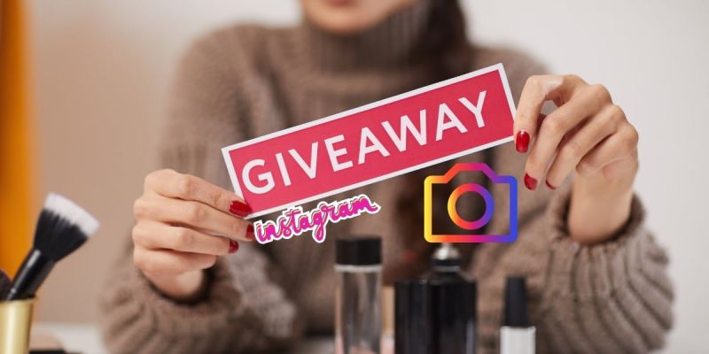 Komentar Akun Real Human Instagram Aktif 24 Jam Bantu Postingan Giveaway Kamu Terlihat Meriah dan Terpercaya
