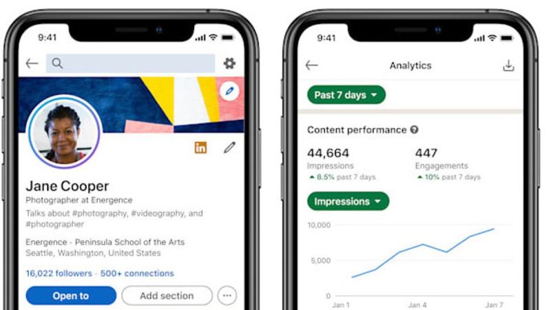 Komentar dari Akun Baru LinkedIn Bisa Jadi Strategi Branding—Asal Tidak Asal-asalan