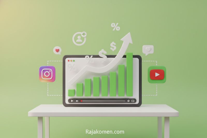 Bagaimana Strategi Temukan Ide Aplikasi Play Store Yang Pasti Cuan?