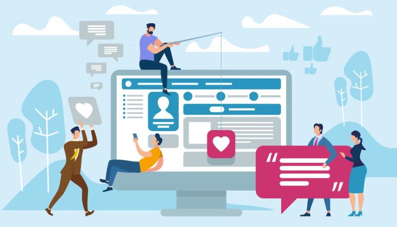Baru Mulai Dropship? Komentar Facebook Bisa Jadi “Stok Testimoni” Pertamamu