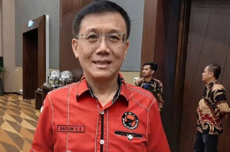 Strategi Digital Hasyim PDIP: Membangun Citra dan Kampanye di Era Online