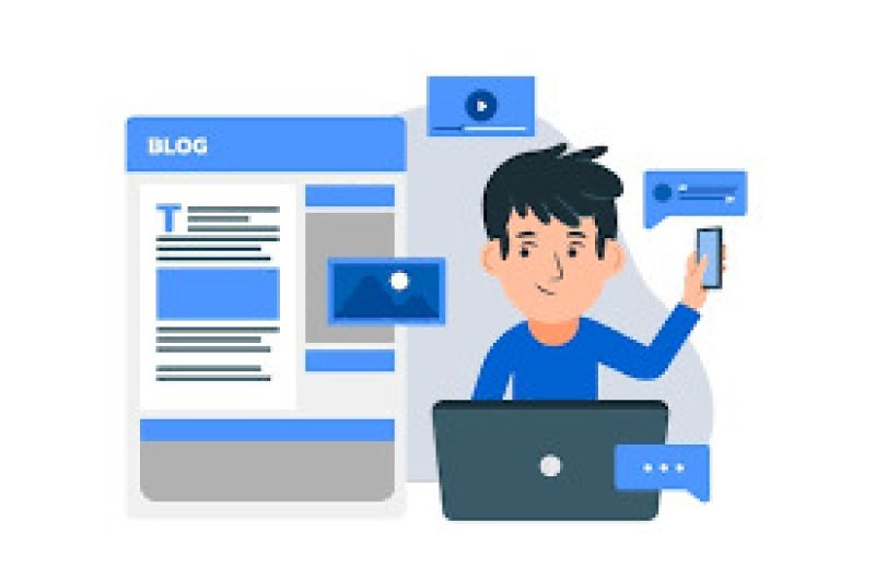 Bahas Teknologi Tapi Komentar Sepi? Gunakan Komentar dari Akun Real Human untuk Bantu Bangun Kredibilitas Blog Kamu