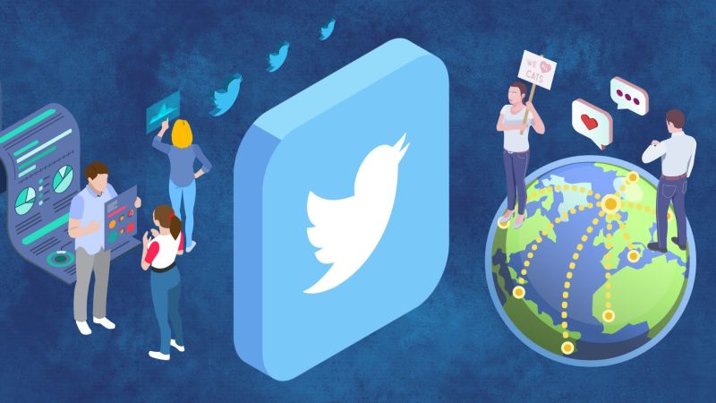 Bagaimana Cara Membuat Akun Twitter Bisnis Ramai dan Dipercaya Pelanggan