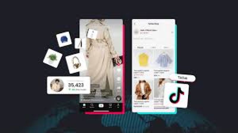 Komentar untuk Jualan TikTok Aman Bantu Produk Fashion Kamu Terlihat Hits dan Diminati Pembeli