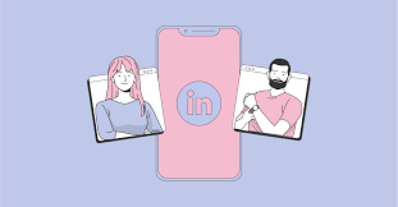 Ingin Dikenal Sebagai Influencer Profesional? Gunakan Komentar Cepat dari Akun Asli di LinkedIn