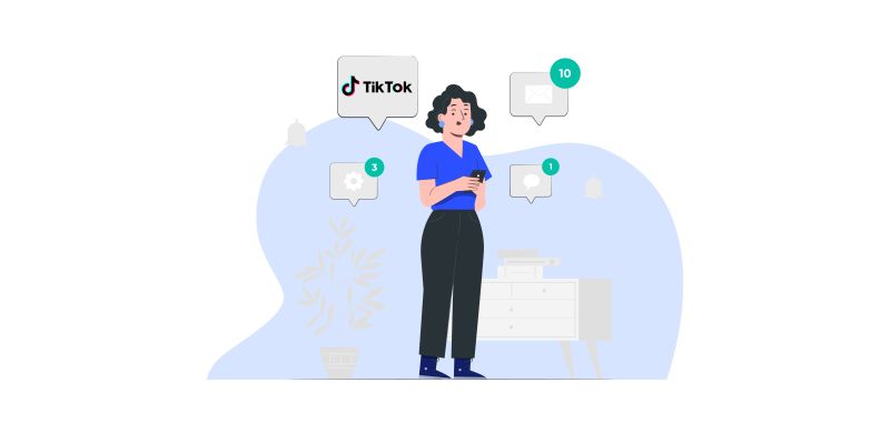 Cara Meningkatkan Engagement TikTok dengan Komentar Akun Bisnis TikTok 100% Real