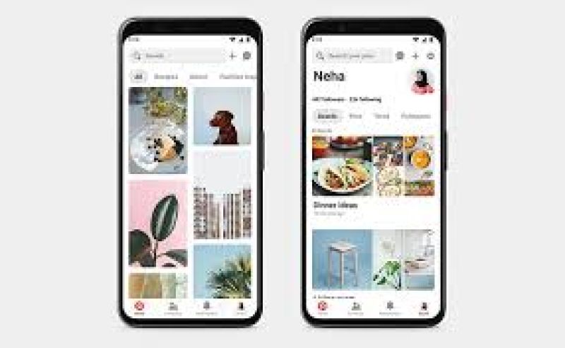 Mau Konten Pinterest Kamu Cepat Dilirik? Gunakan Komentar Cepat dari Akun Asli yang Terlihat Natural