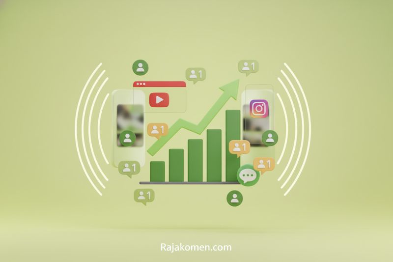 Bagaimana Taktik Internet Marketing Terbaru Ini Mampu Melejitkan Penjualan Anda?