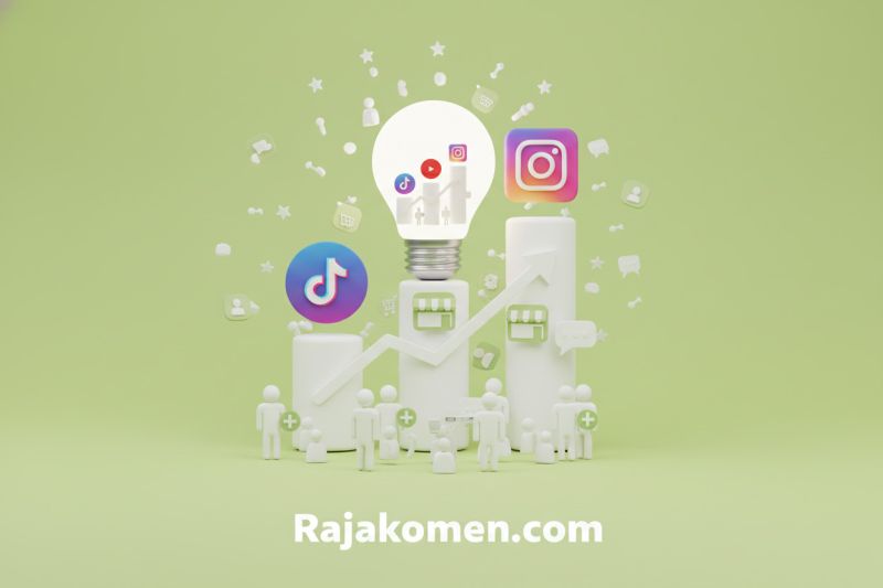 UMKM Anda Stagnan? Bisakah Ide Bisnis Kreatif Ini Bikin Omset Meroket?