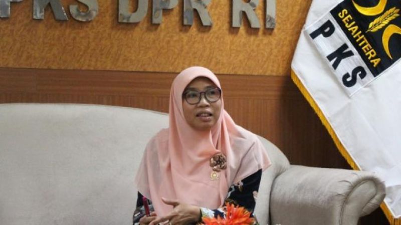 Netty Prasetiyani dari PKS Desak Penguatan Regulasi Anti-Pornografi Digital Demi Lindungi Generasi Muda