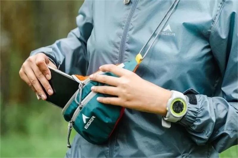 Eiger Merk Pakaian Outdoor Favorit yang Tangguh dan Stylish untuk Petualanganmu