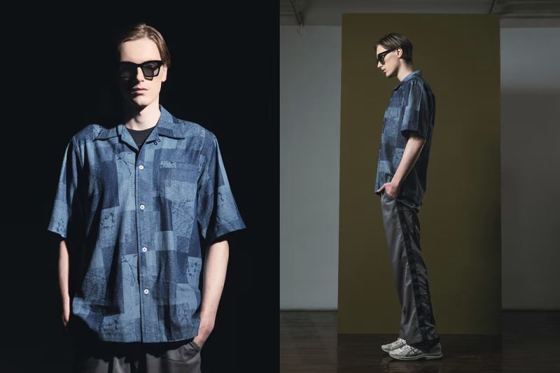 Elhaus – Definisi Gaya Maskulin Modern: Streetwear Premium dari Elhaus untuk Pria Berkarakter