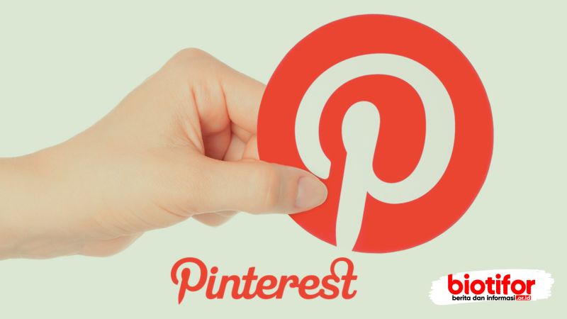 Komentar Pinterest Manual Khusus Akun Asli Tanpa Risiko